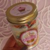 8oz Birthday Cake Jar