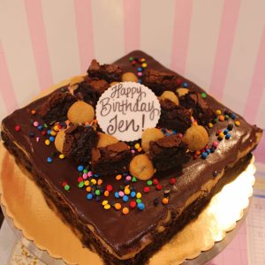 8x8 Cosmic Brownie