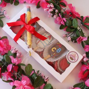 Back To School Box