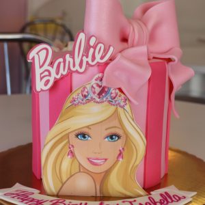 Barbie