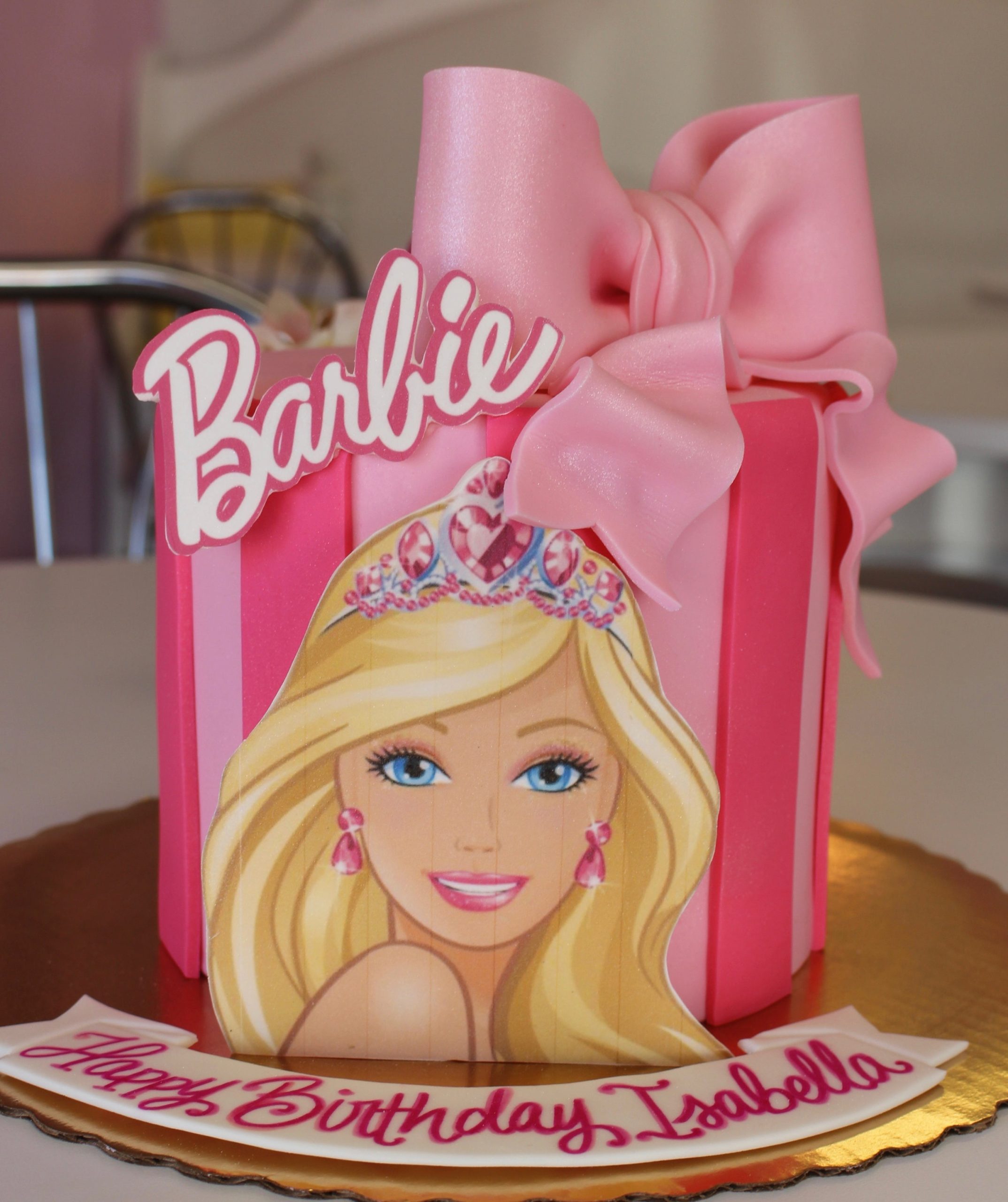Barbie