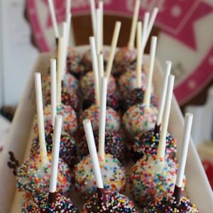 Cake Pops