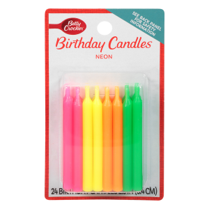 Candles