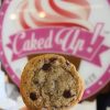 Chocolate Chip Cookie