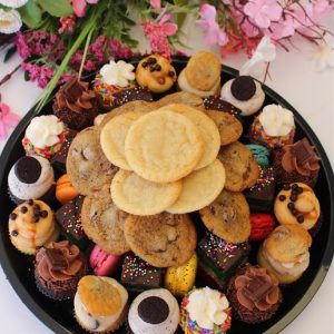 Classic Party Platter