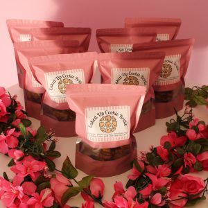 Cookie Brittle Bag