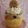 Cookie Dough Cupcake