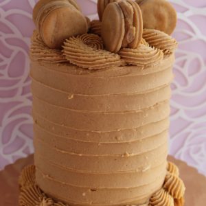Doggy Cake