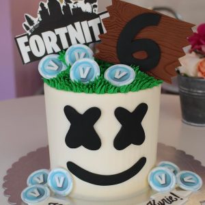 Fortnite