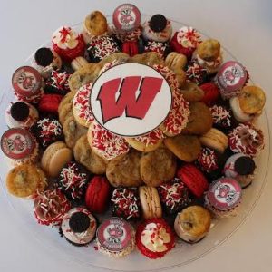 Graduation Platter!