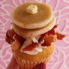 Maple Bacon Cupcake