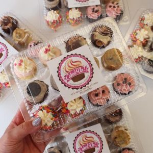 Mini Cupcakes