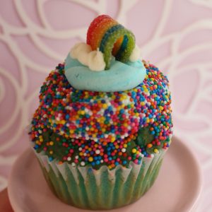 Over The Rainbow