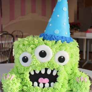 Party Monster