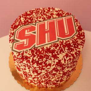 School Sprinkle