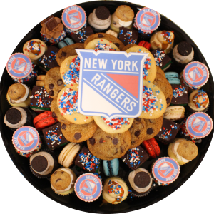 Sports Party Platter