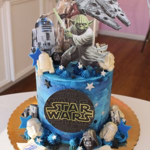 Star Wars