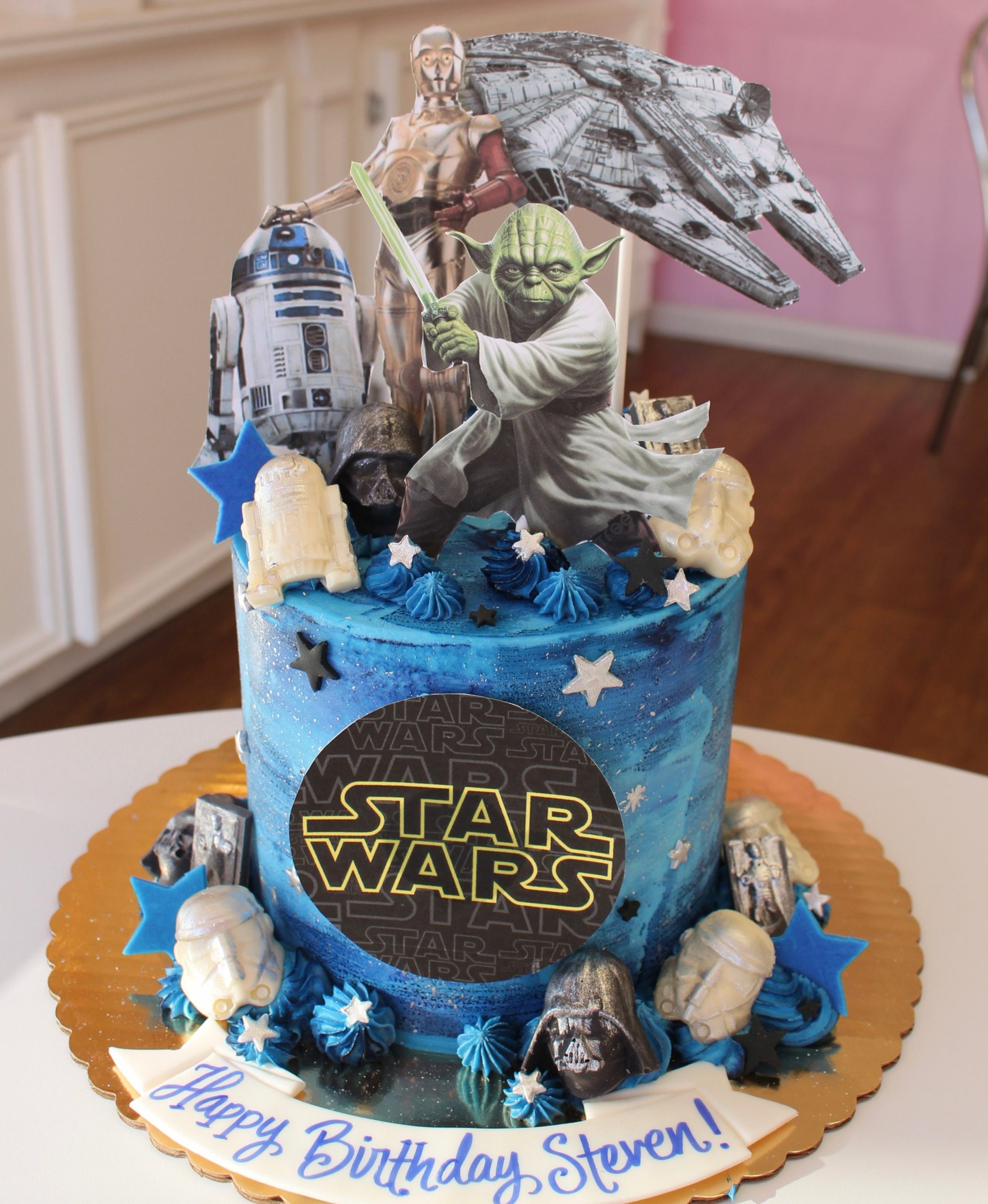 Star Wars