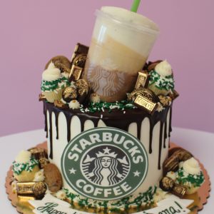 Starbucks Drip