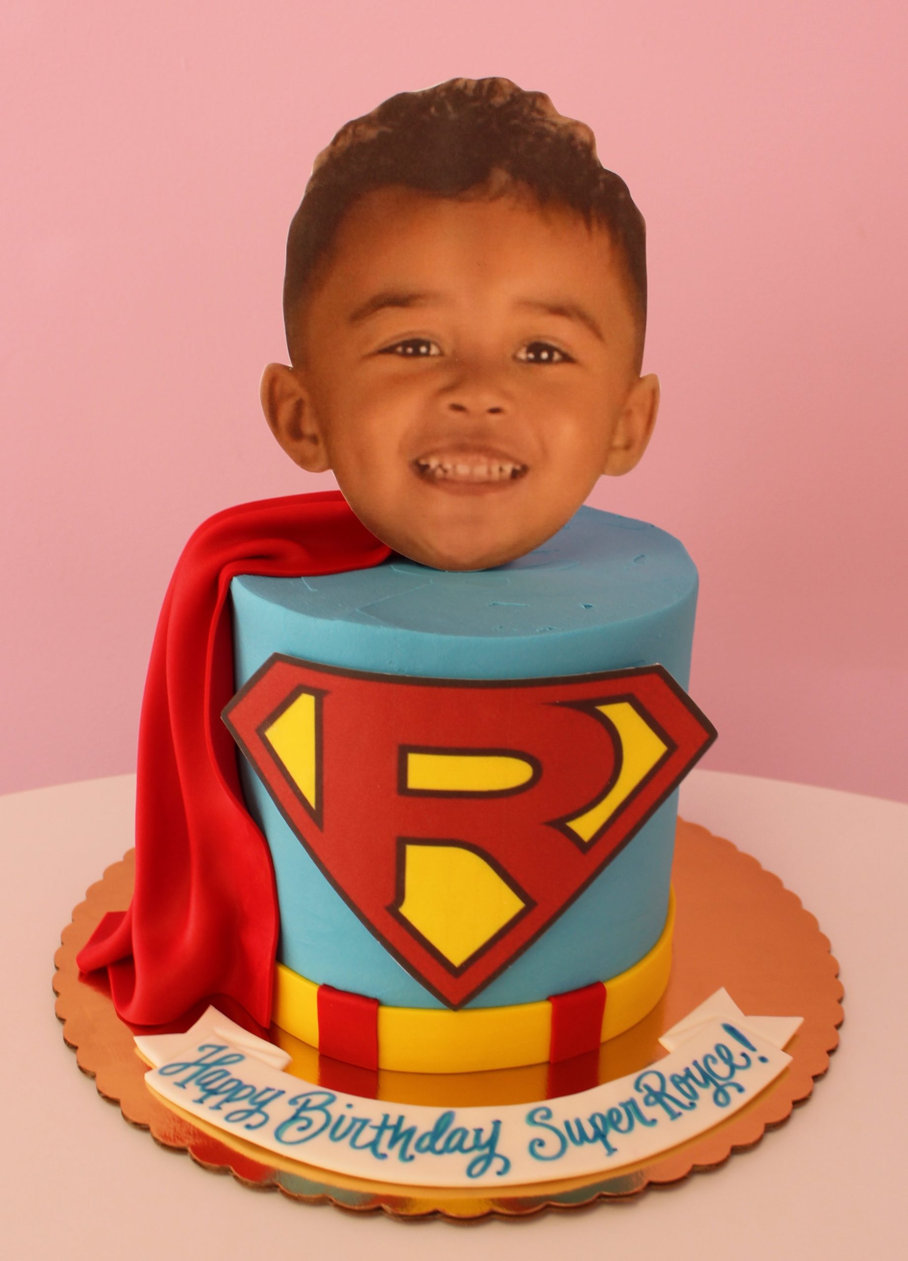 Superman